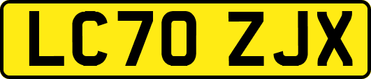 LC70ZJX