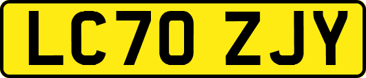 LC70ZJY