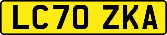 LC70ZKA