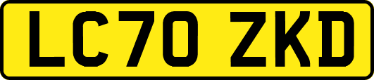 LC70ZKD