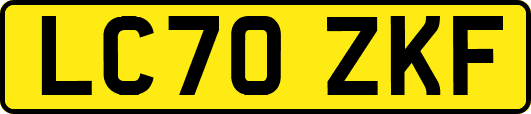 LC70ZKF