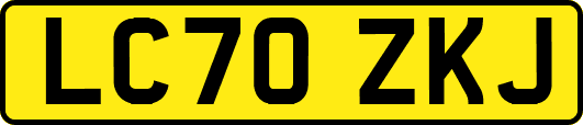 LC70ZKJ