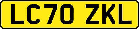 LC70ZKL