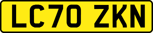 LC70ZKN