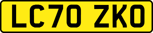 LC70ZKO