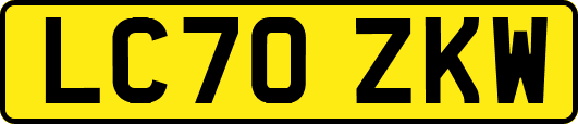 LC70ZKW