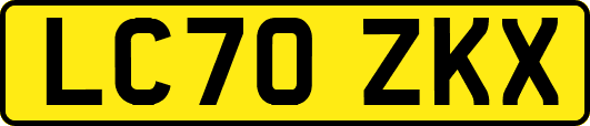 LC70ZKX