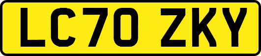 LC70ZKY