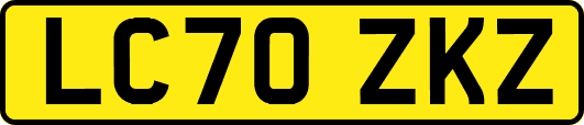 LC70ZKZ