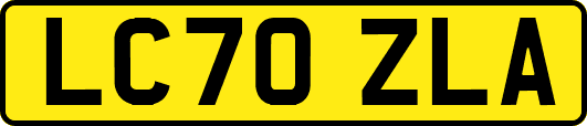 LC70ZLA