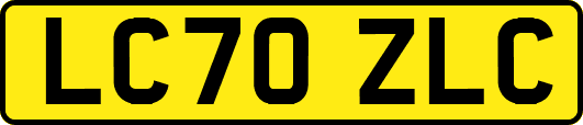 LC70ZLC