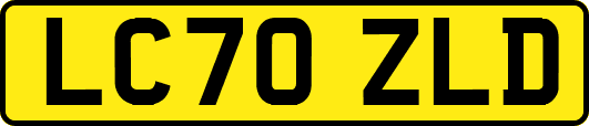 LC70ZLD