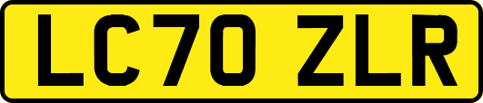 LC70ZLR