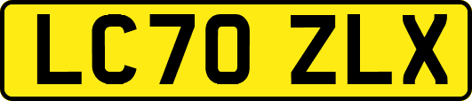 LC70ZLX