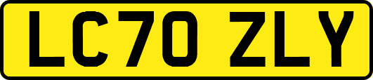 LC70ZLY