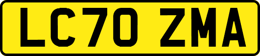LC70ZMA