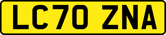 LC70ZNA