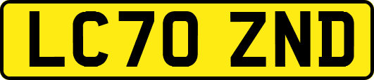 LC70ZND