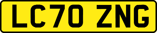 LC70ZNG