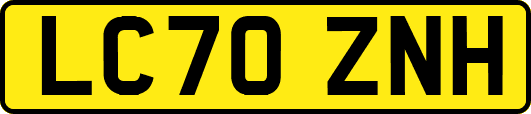 LC70ZNH