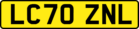 LC70ZNL