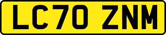 LC70ZNM
