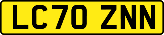 LC70ZNN