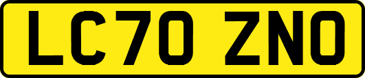 LC70ZNO