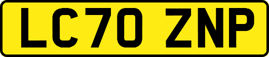 LC70ZNP