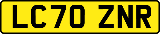 LC70ZNR