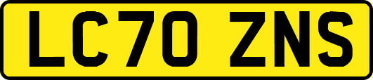 LC70ZNS