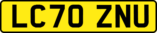 LC70ZNU