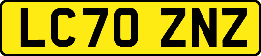LC70ZNZ