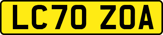 LC70ZOA