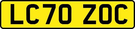 LC70ZOC