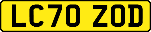 LC70ZOD