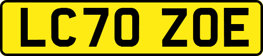 LC70ZOE