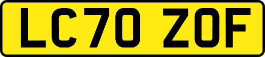 LC70ZOF