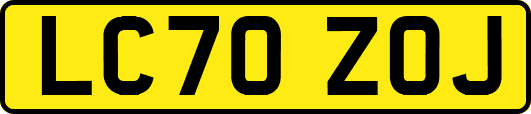 LC70ZOJ