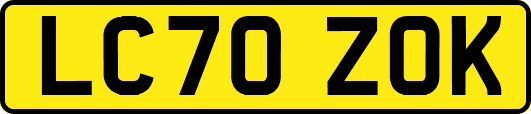 LC70ZOK