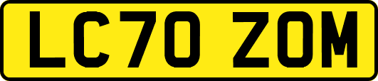 LC70ZOM