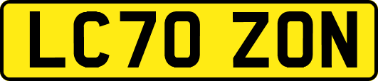 LC70ZON