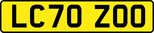 LC70ZOO