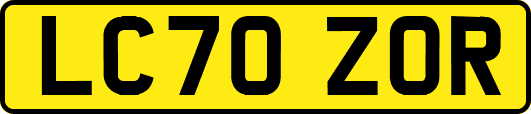 LC70ZOR