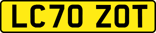 LC70ZOT