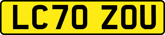 LC70ZOU
