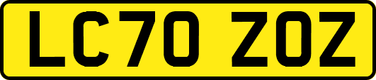 LC70ZOZ