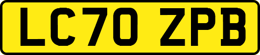 LC70ZPB