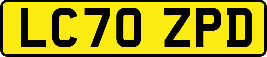 LC70ZPD