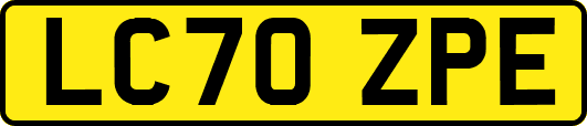 LC70ZPE